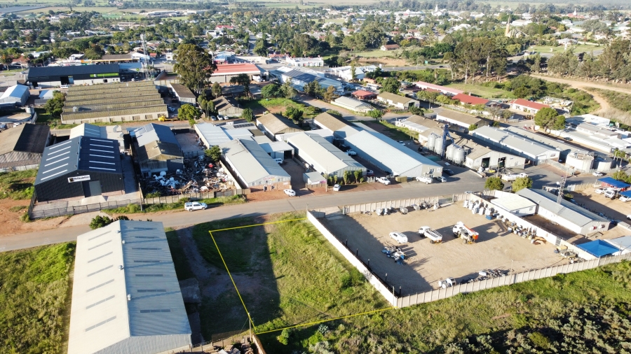 Commercial Property for Sale in Riversdale Western Cape
